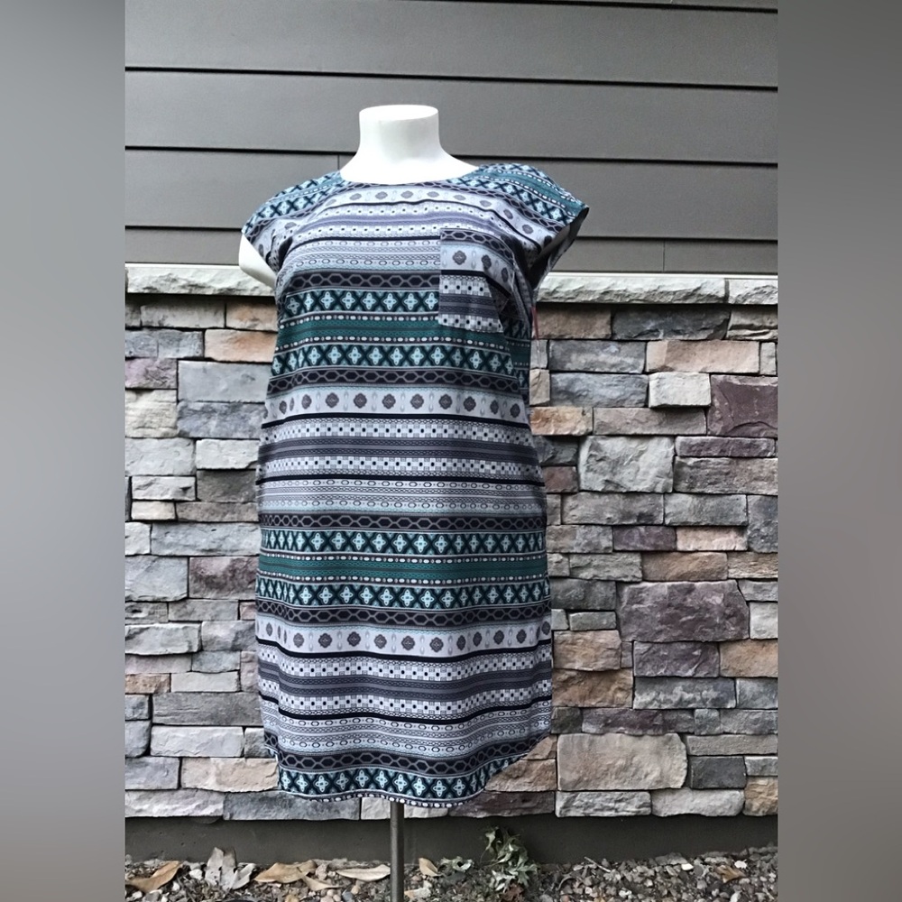 Merona NWT sheath dress or tunic XXL